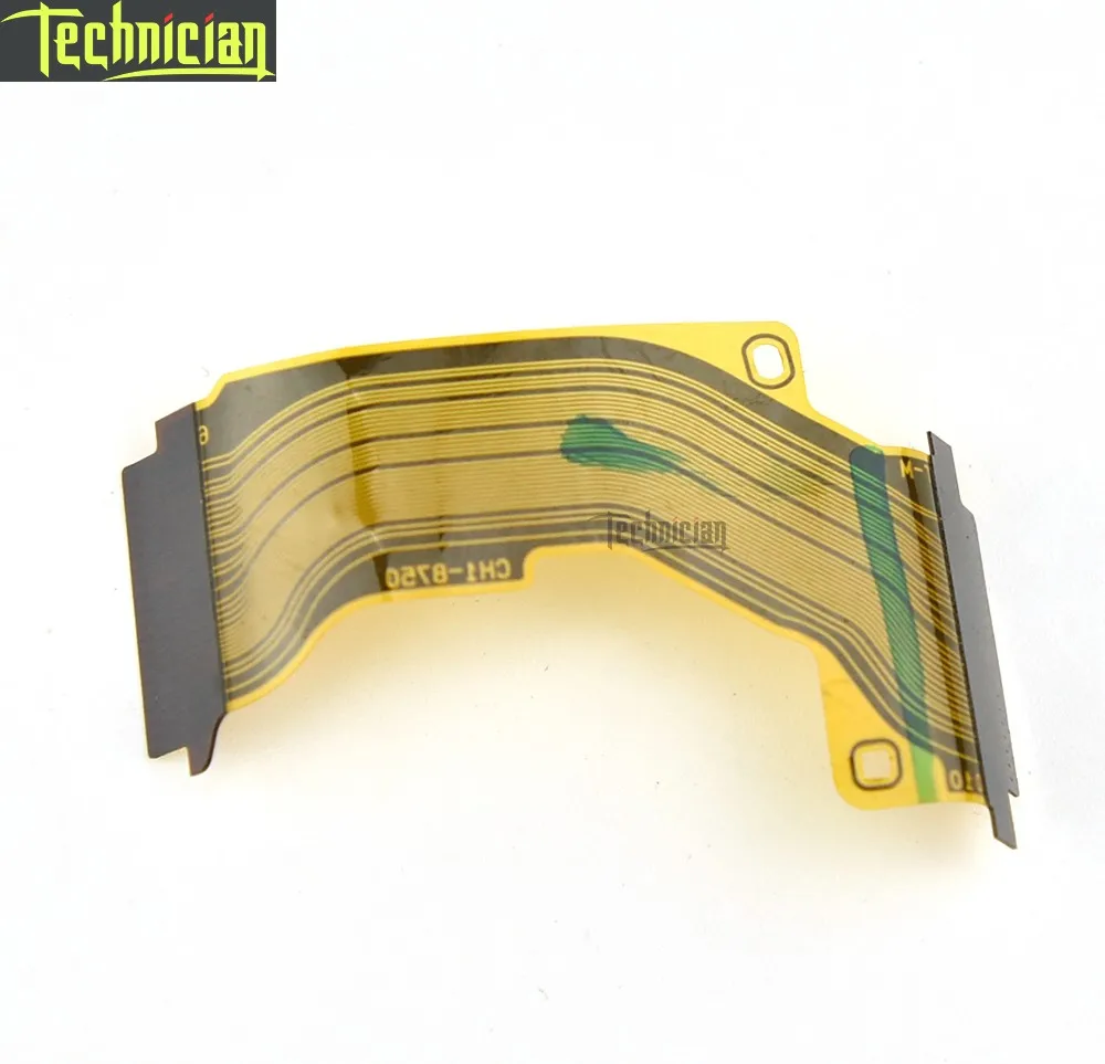 

550D Flex Cable From Motherboard To Powerboard Repair Part For Canon