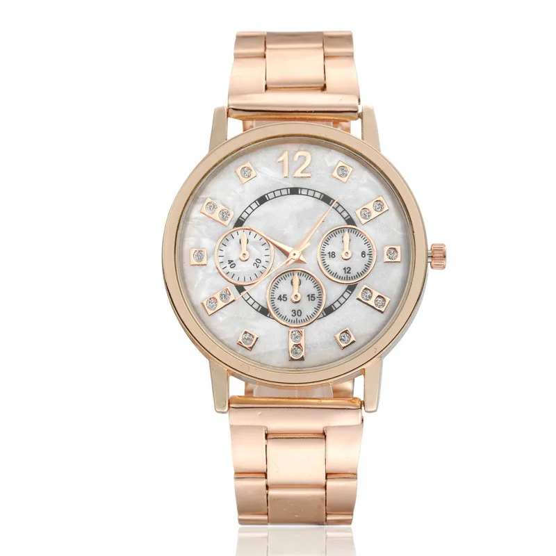 

KANIMA Brand Luxury Women Bracelet Watches Fashion Women Dress Wristwatch Ladies Business Quartz Sport Watch relogio feminino