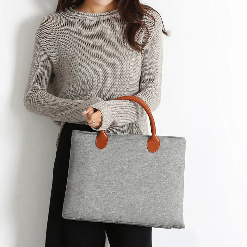 6 Newest Women Laptop Bag 6.6 6 6.6 Inch For Xiaomi Fashion ...