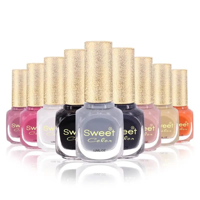

2016 New Hot Products Of Female Friends Love Kce Brand Uv Glue Nail Polish Manicure Led Cats Eye 18 Color 12 Ml In China2