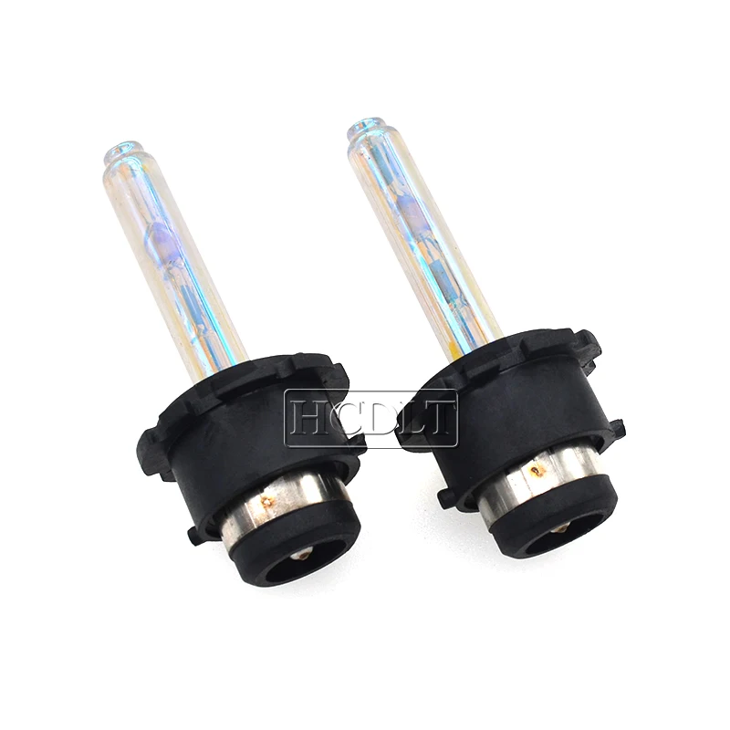 Original Car Headlight 55W Xenon D2S HID Bulb 35W 3000K 4300K 5000K D2S Xenon 6000K 8000K For Toyota Lexus D2S HID Ballast Kit (4)