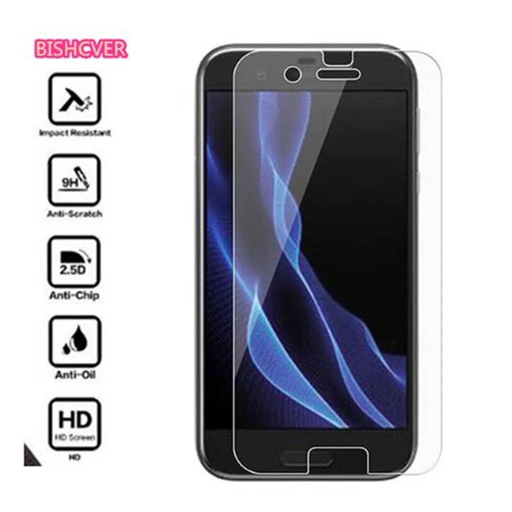 100x 2.5D 9H docomo SH-03J защита для экрана из закаленного стекла SoftBank AQUOS R au SHV39 Защитная