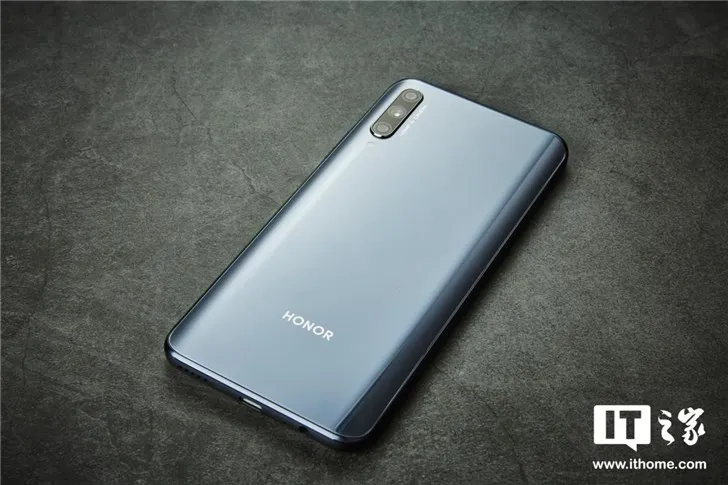 Honor 9X Pro, смартфон, Android 9,0, 8 ГБ ОЗУ, 256 Гб ПЗУ, подъемная камера, 810 МП, NFC, Kirin 6,59, дюйма, мобильный телефон
