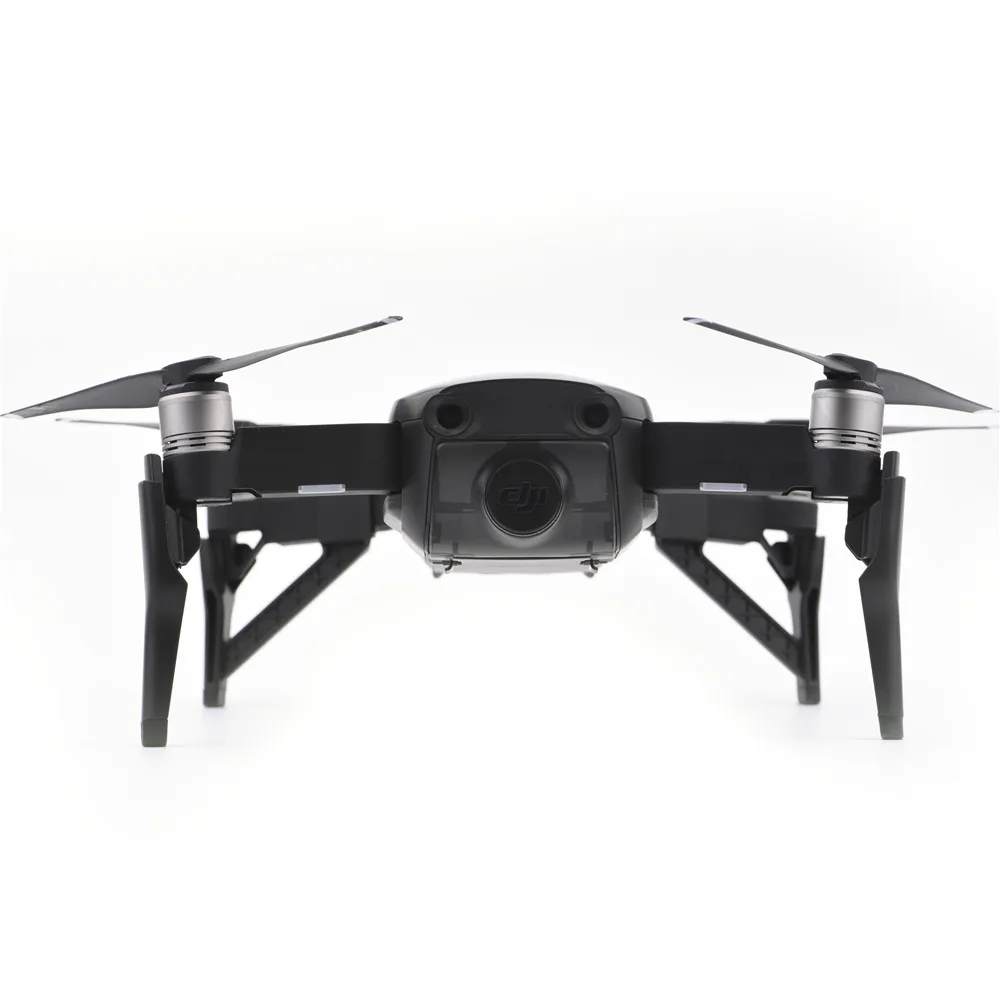 Комплект шасси для DJI Mavic Air Drone удлинитель Защита камеры быстрая установка на