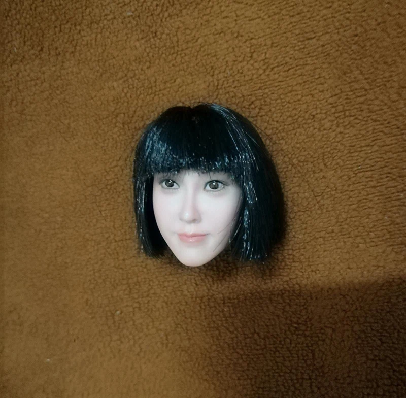 Asian big head Think, Asian big head