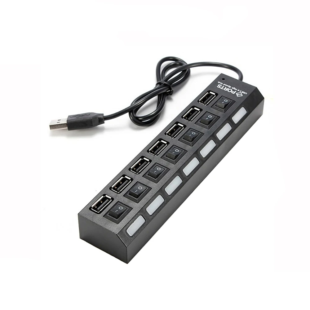 USB HUB 