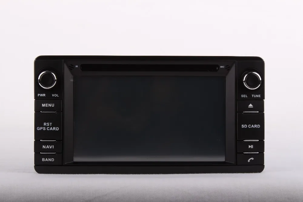 Cheap Octa/Quad Core Android Fit MITSUBISHI OUTLANDER / LANCER / ASX 2013 2014 2015 - Car DVD Player Navigation GPS 3G Radio DVD AUDIO 2