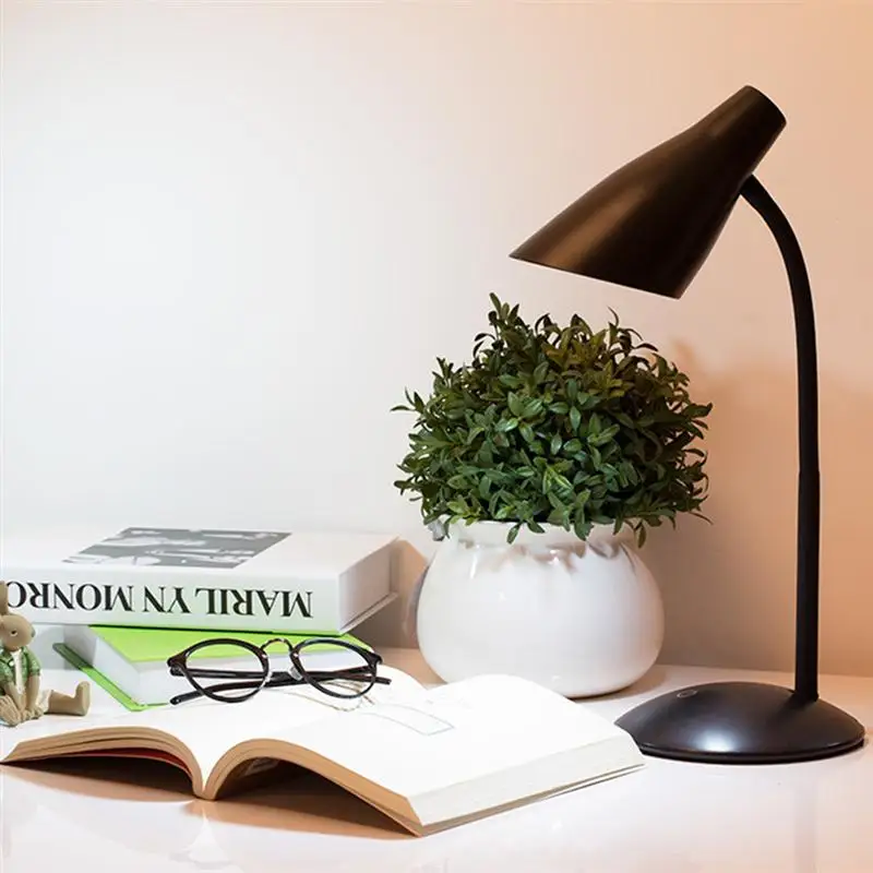 

Eye-Care Wireless Dimmable LED Desk Lamp Touch-Sensitive USB Charging Eye Protection LED Desk Table Lamp