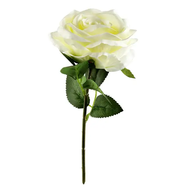 Holiday florals Aliexpress.com : Buy OurWarm Silk Roses Artificial Flowers for Wedding