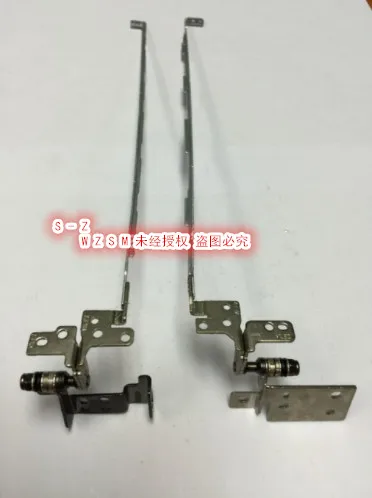 WZSM Laptop hinges for Lenovo Left + Right E531 E531C thin | Компьютеры и офис