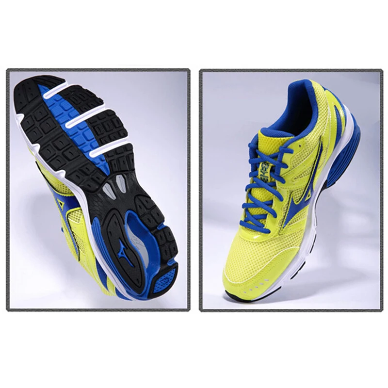 mizuno wave impetus 2 price