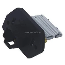 Высокое качество ОВКВ электродвигатель вентилятора резистор мощность для GMC OE. 93732530