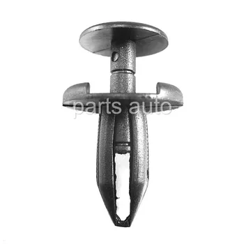 

20x Radiator, Wheelhouse, Fender Bumper Cover Clip Retainer for Chrysler 6506008AA forGM 15149708 for A19639 A 19639