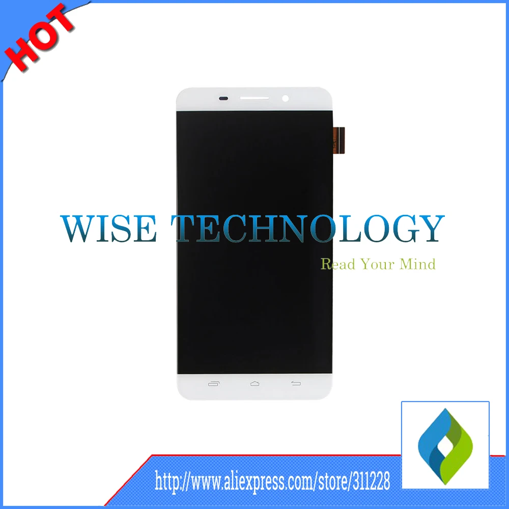 

100% Tested Well Ulefone Metal LCD Display+Touch Screen Digitizer Assembly Replacement Accessories For Ulefone Metal Smart Phone
