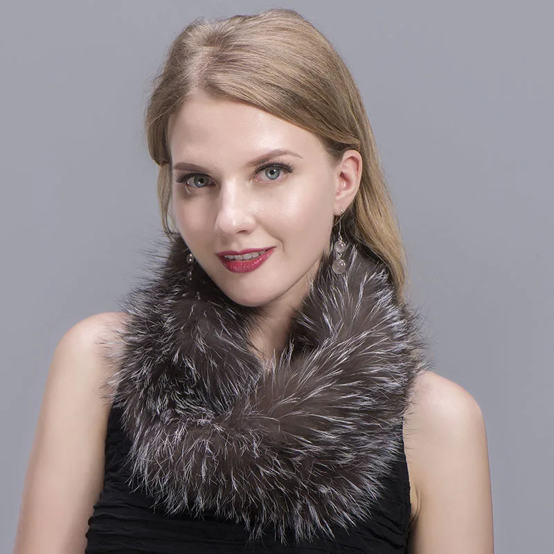 knit fox neck ring 1