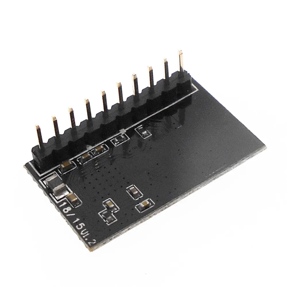 USR C215 ультра маломощный последовательный порт для модуля Wi Fi сверхмаленького