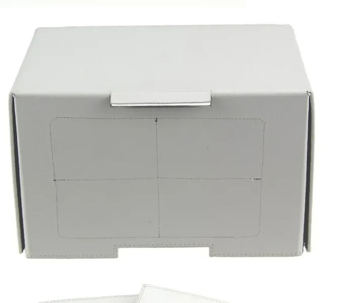 9.7 Inch Remote Control Flat Visor Cap Sunshade Hood For DJI Inspire 1 Phantom 3