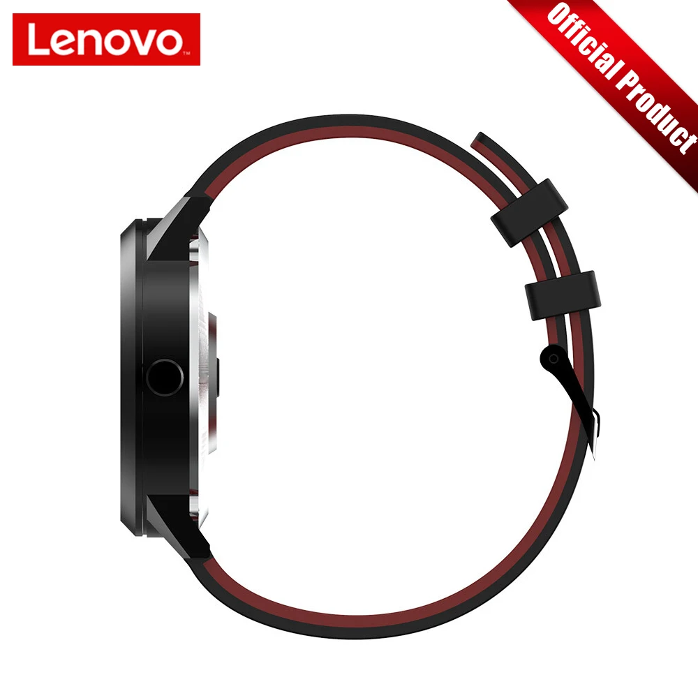 Lenovo Watch X Plus Bluetooth5.0 Smart Watch Sports Version Smartwatch OLED Screen Double Layer Silicone Strap Wristwatch Lenovo Watch X Plus Bluetooth5.0 Smart Watch Sports Version Smartwatch OLED Screen Double Layer Silicone Strap Wristwatch