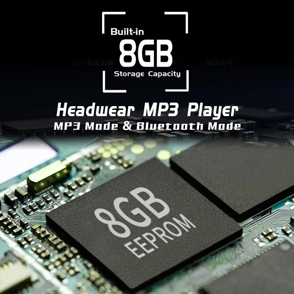 PLEXTONE Wireless Bluetooth Headphones HiFi comfortable Earpiece sports stereo Headsets with Microphone for Mobile Phone Music