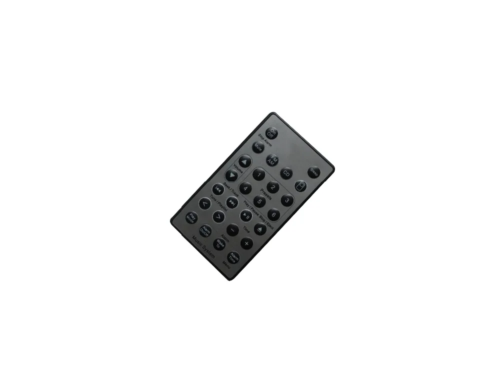 Replacement Remote Control Fit For Bose Acoustic Wave II Music Radio