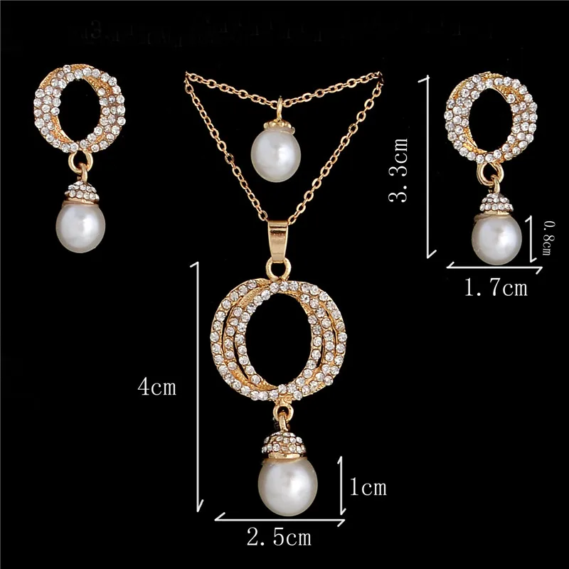 Boho серебряные ювелирные изделия красочные камень по месяцу рождения Шарм Ювелирные наборы для женщин серьги/кулон/ожерелье/для женщин - Окраска металла: F392