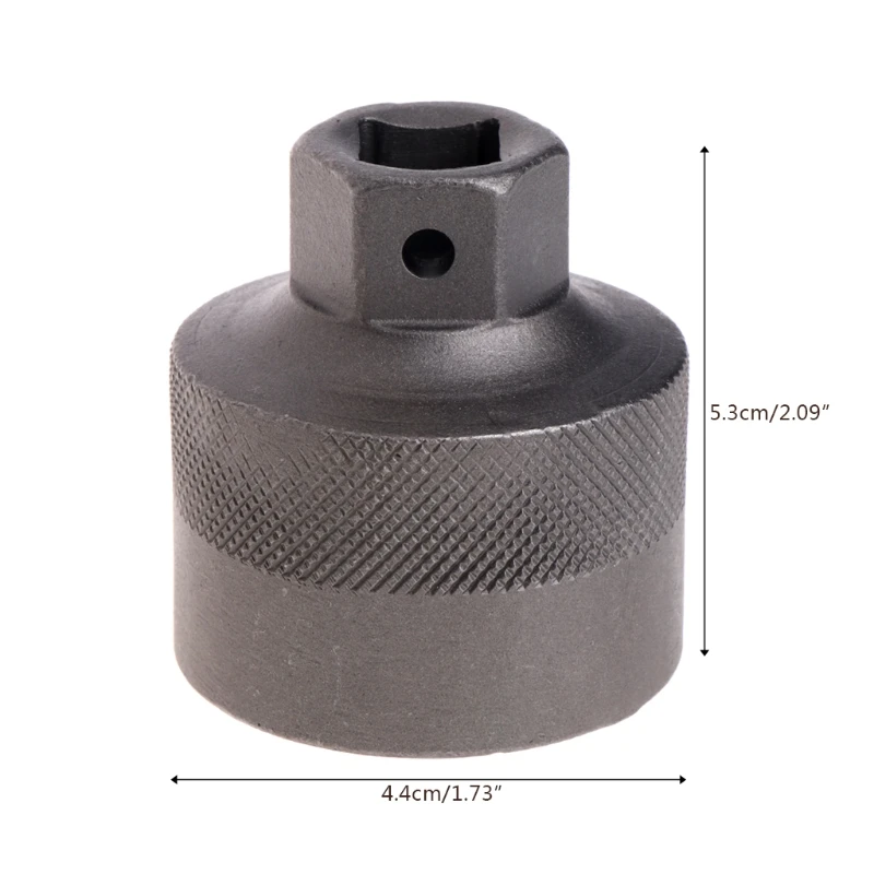 

Bicycle Bottom Bracket Tool YC-29BB Repair Wrench Spanner For Shimano Hollowtech 3