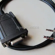 Кабель для программирования для Kenwood радо PG-4Y TH-G71A TH-F6A TH-F7A