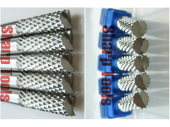 sharp cutting tools