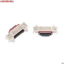 Usb-разъем для зарядки, док-станция для samsung Galaxy A3 A5 A7 A320 A520 A720