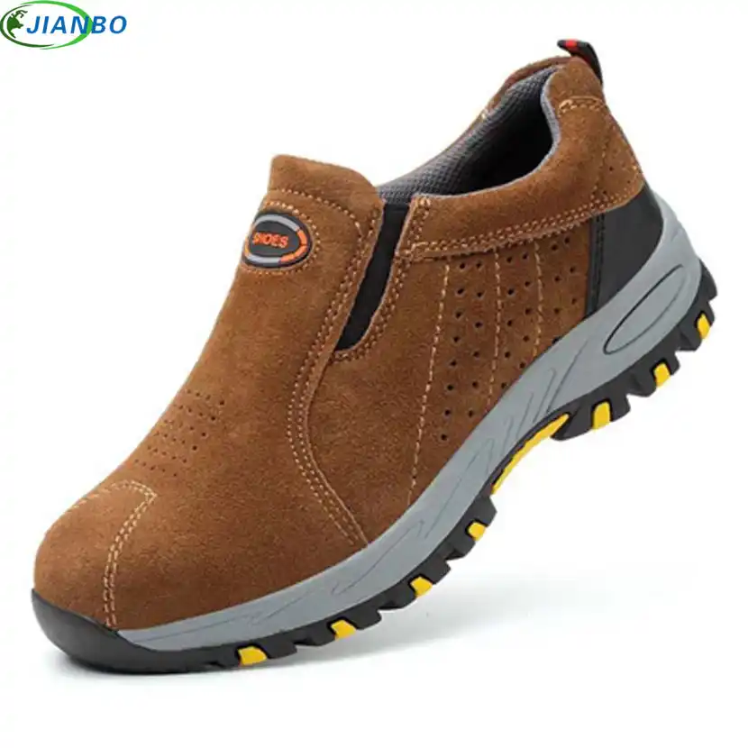 zapatillas de vestir hombre