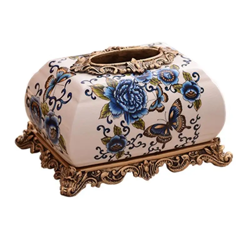

Feuille Kitchen Dispenser Servilleta Porta Papel Toalha For Paper Tuvalet Kagit Tutucu Cover Napkin Holder Tecidos Tissue Box