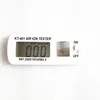 Portable Mini Car Air Ion Tester Meter Counter Clean Room Filter Oxygen Ions Maximum Hold Auto Air Purifier ► Photo 3/6