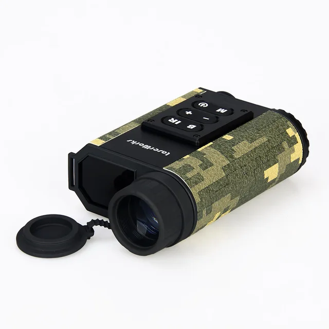 Buy Eagleeye Factory Sale 6x Hunting Laser Rangefinder Digital Night Vision