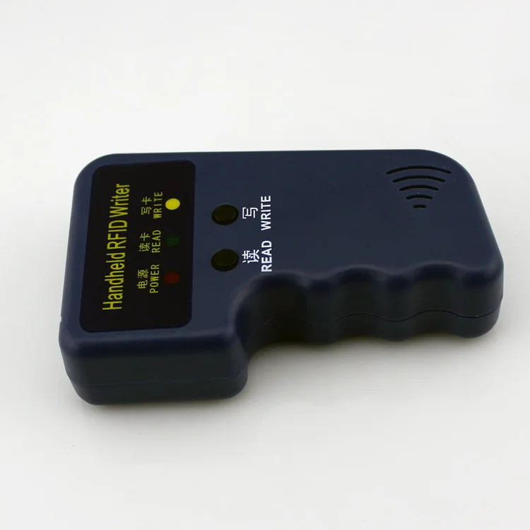 Ручной Дубликатор RFID 125 кГц карт считыватель и записывающее устройство|rfid card
