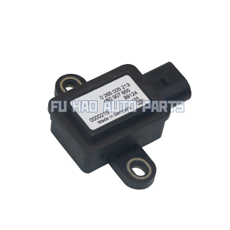 OEM Esp датчик акселератора для Audi Volkswagen 4B0907655 0 265 005 213