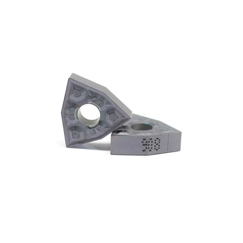 

Iscar WNMG080404 TF IC908 External Turning Tools Carbide insert Lathe cutter Tool Tokarnyy turning insert
