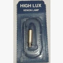 Высоколюкс эквивалент RIESTER 2,5 V XL 10590 галогенная лампа FO L1 HL отоскоп диагностические инструменты