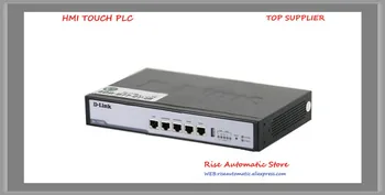 

Gigabit Internet Behavior Management Router DI-7100G 4WAN Intelligent QOS