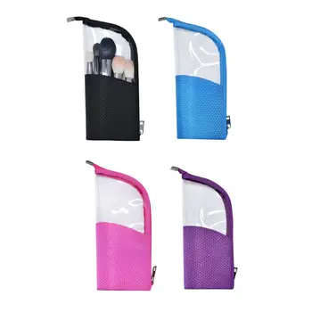 

Fashionable Travel Cosmetic Makeup Tools Bag Portable Toiletry Storage Case Wash Pouch Organizer