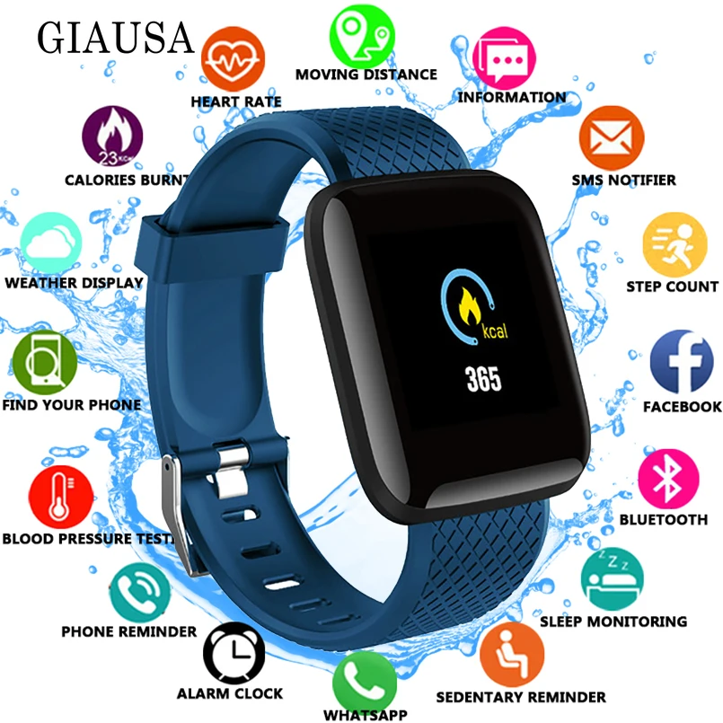 apple watch ip67
