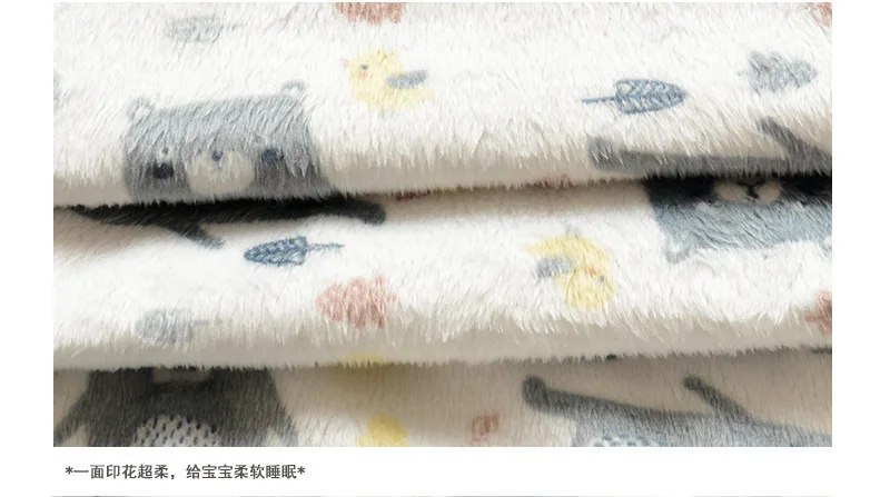 Детское одеяло, теплое Флисовое одеяло с рисунком Совы и цветочным рисунком, детское Пеленальное Одеяло с ворсом для новорожденных, детское постельное белье, Bebe, одеяло s