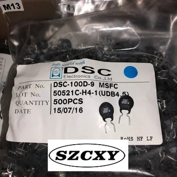 

100% New and original DSC power thermistor NTC 100D-9 thermistor