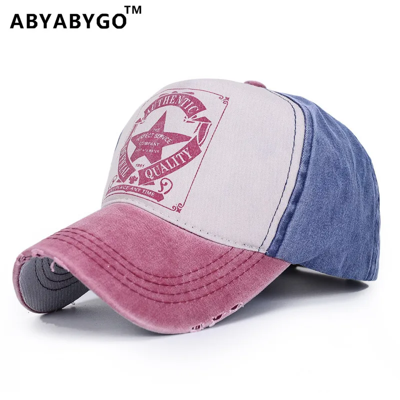 ABYABYGO 2017 New Snapback Simple Cool Nice Caps Hat Baseball Snapcap