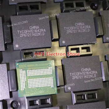 

100% New Original TYC0FH121642RA TYCOFH121642RAEMCP 32+4 BGA