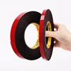1PC 10M Double Sided Adhesive Foam Tape Double Sided Tape Wide Choose Home Decoration Tape School Office Supplies ► Photo 1/6