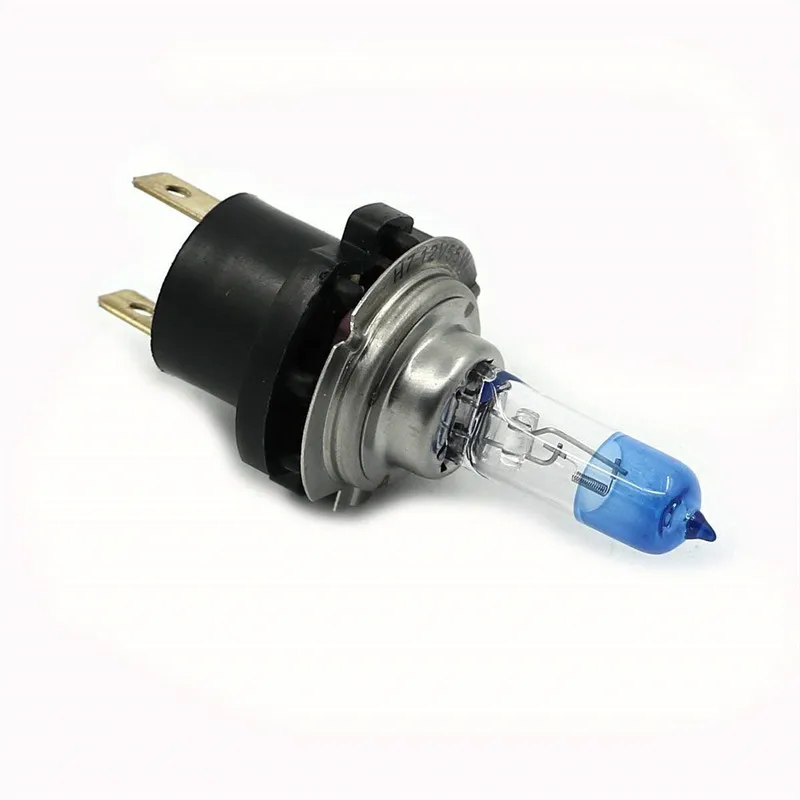 

Low Beam Headlight Bulb 12V Halogen Light Lamp Holder Base Socket for Yamaha YZF600 YZF1000 YZF R1 R6 Honda CBR600RR CBR1000RR