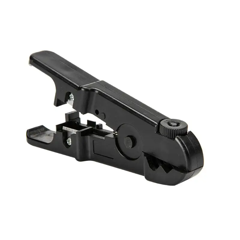 Rj45 Crimping Tool Kit For CAT5/CAT6 Lan Cable Tester Network Repair Tool Utp Cable Tester Plier Crimp Crimper Plug Clamp PC