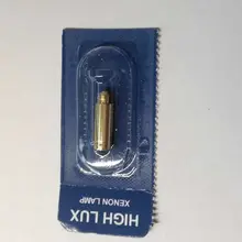 Otoscope замена лампы heine 037 2,5 Вольт