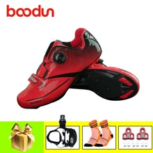 Кроссовки для шоссейного велосипеда sapatilha ciclismo bicicleta carretera, велосипедные кроссовки, самозакрывающаяся дышащая обувь суперзвезды