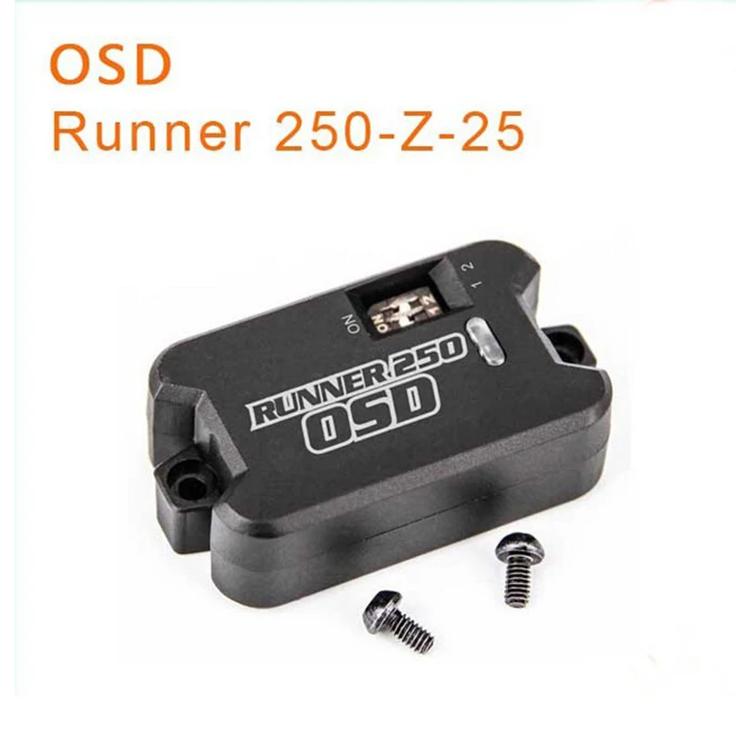 

Original Walkera Runner 250 FPV Quadcopter Parts OSD Module Runner 250-Z-25